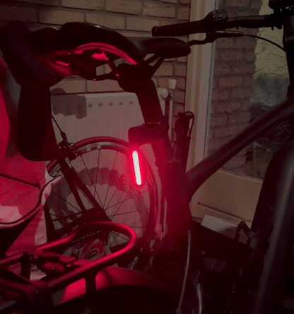 Special Edition NightBlaze Achterlicht
