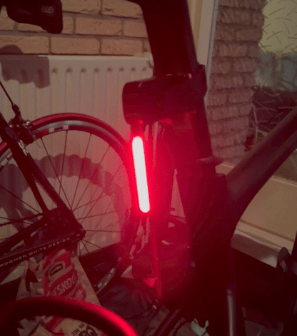 Special Edition NightBlaze Achterlicht